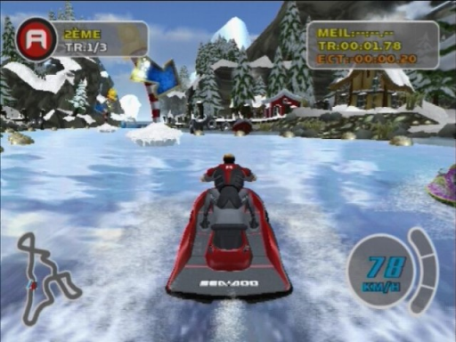 Splashdown 2 - Rides Gone Wild