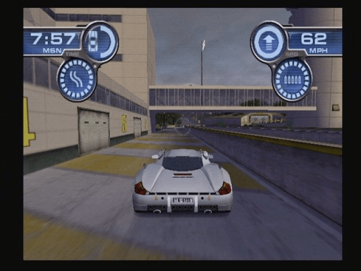 SpyHunter 2