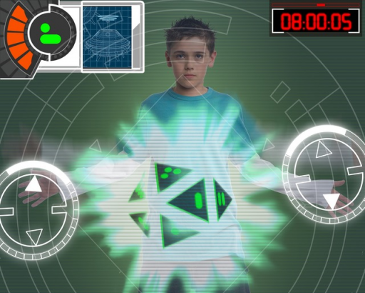 SpyToy