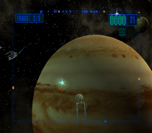 Star Trek - Encounters
