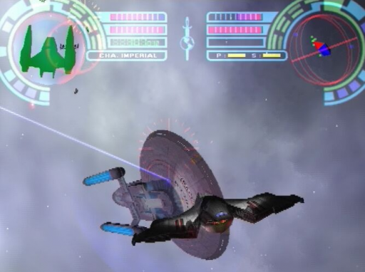 Star Trek - Shattered Universe