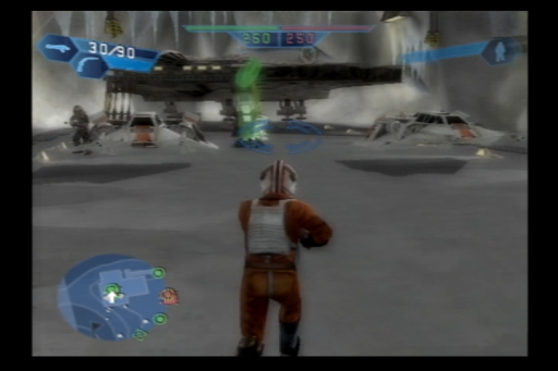 Star Wars - Battlefront