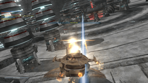 Star Wars - Battlefront II