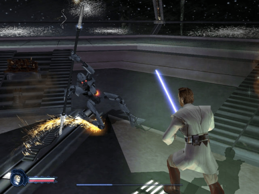 Star Wars - Episode III - Revenge of the Sith