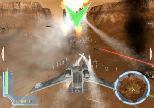 Star Wars - The Clone Wars