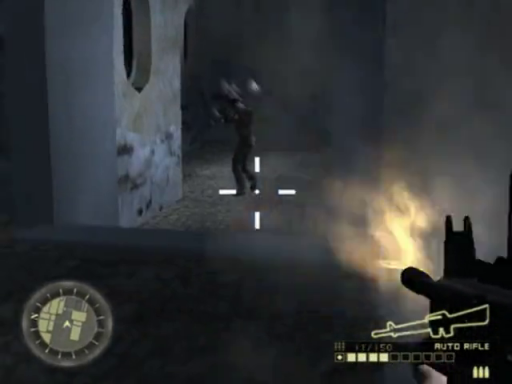 Stealth Force - The War on Terror