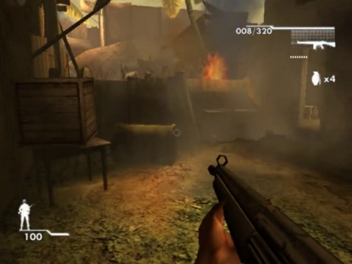 Stealth Force 2