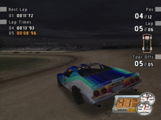 Stock Car Speedway