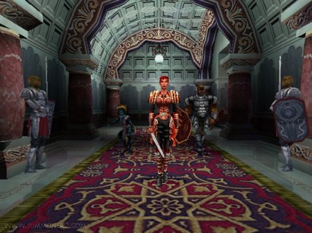 Summoner 2
