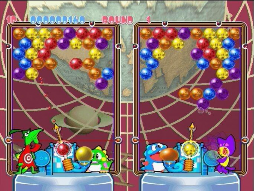 Super Bust-A-Move