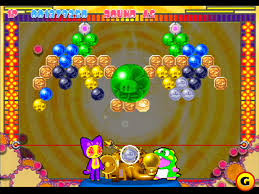 Super Bust-A-Move 2