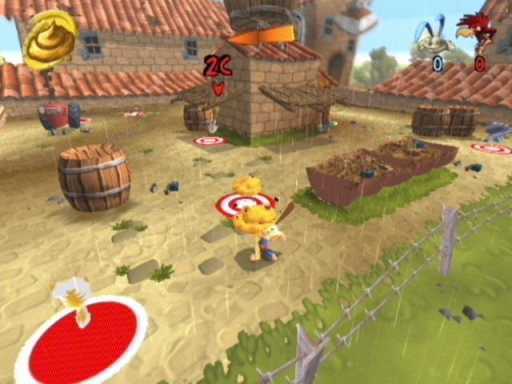 Super Farm