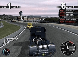 Super Trucks