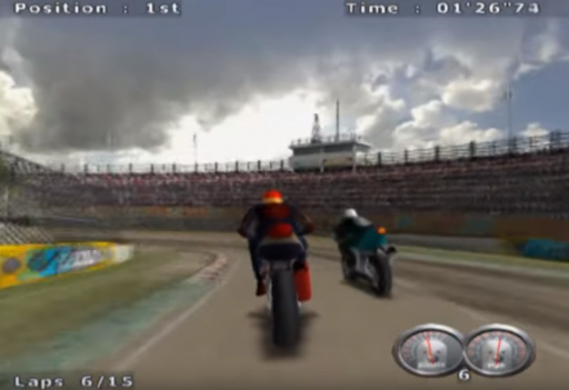 Superbike GP