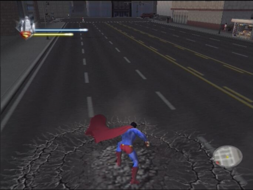 Superman Returns