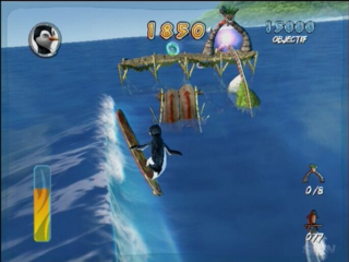 Surf's Up