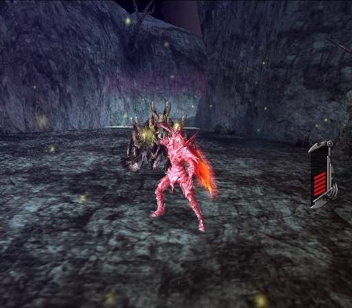 Sword of Etheria, The