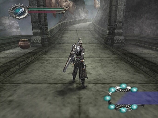 Swords of Destiny