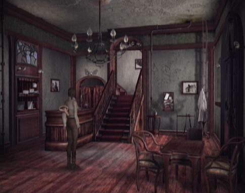 Syberia