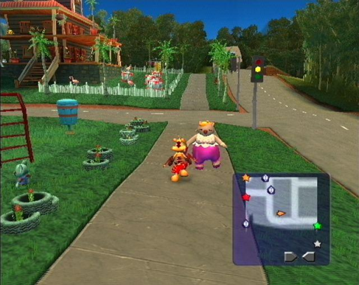 TY the Tasmanian Tiger 2 - Bush Rescue