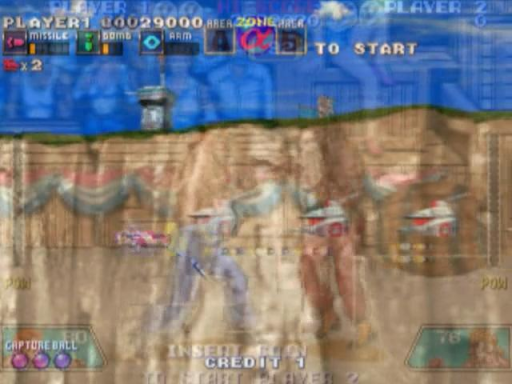 Taito Legends 2