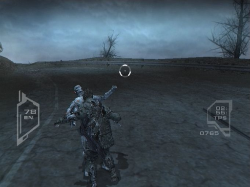 Terminator 3 - The Redemption