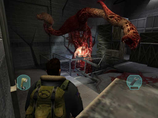 Thing, The
