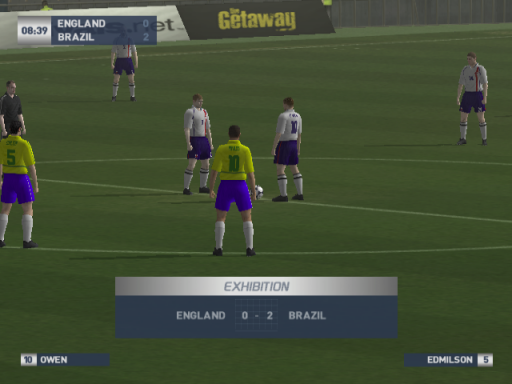 This Is Football 2003
