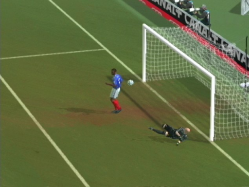 This Is Soccer 2004