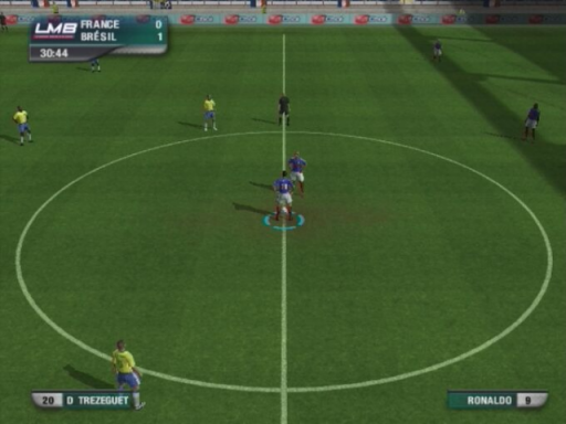 This Is Soccer 2005