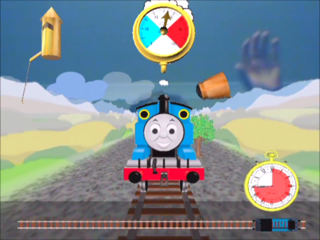 Thomas _ Friends - A Day at the Races