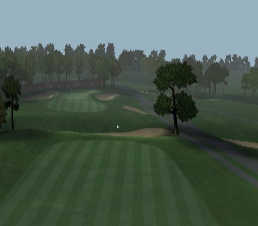 Tiger Woods PGA Tour 2002