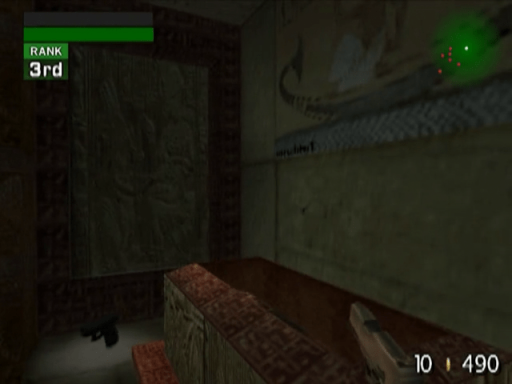TimeSplitters