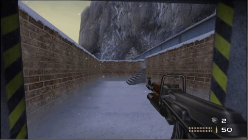 TimeSplitters 2