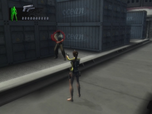 Tomb Raider - Underworld