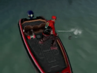 Top Angler - Real Bass Fishing