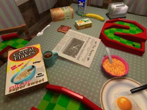 Toy Golf Extreme
