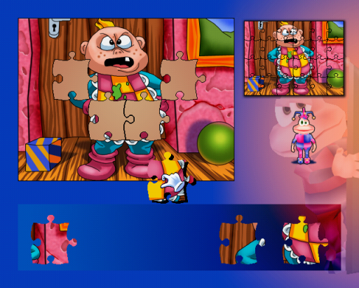 Toys Room, The