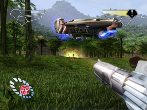 Transformers