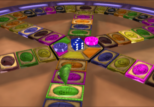 Trivial Pursuit - Unhinged