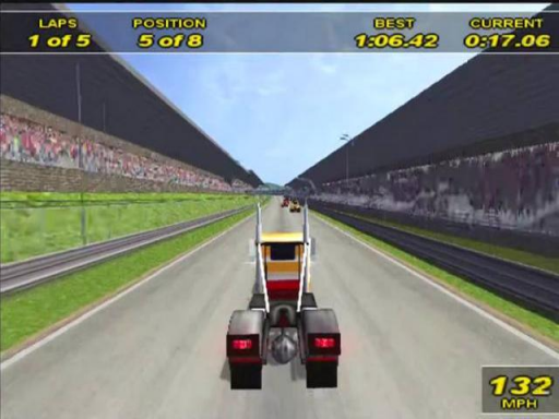Truck Racing 2