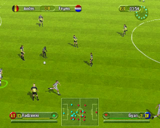 UEFA Challenge