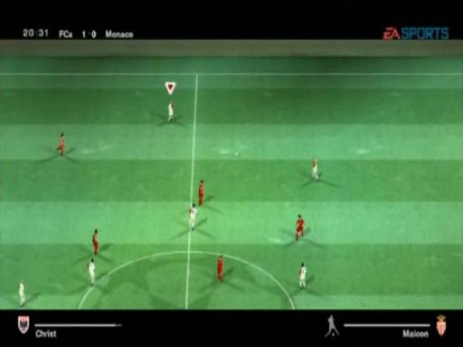UEFA Champions League 2004-2005