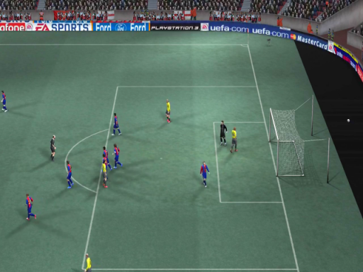 UEFA Champions League 2006-2007