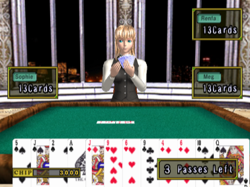 Ultimate Casino