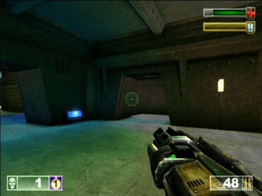 Unreal Tournament