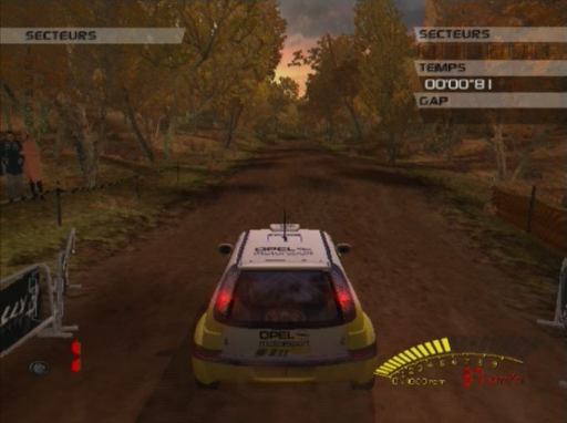 V-Rally 3