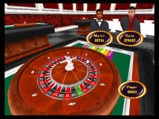 Vegas Casino II