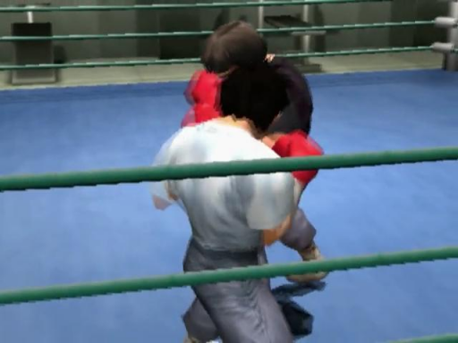 Victorious Boxers - Ippo's Road to Glory