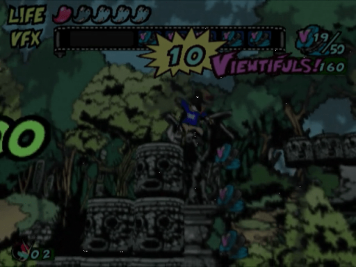 Viewtiful Joe